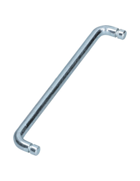 Gaspedal Schubstange, T1, 55-67