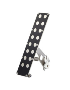 Stopalka za plin Rally Vintage Speed, Bug, , 57-