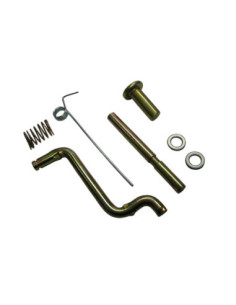 Komplet za obnovo stopalke za plin, Bug, , 58-66