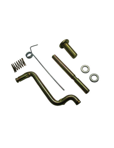 Gaspedal-Umbausatz, Bug, , 58-66