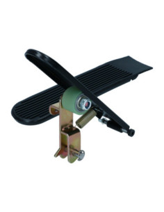 Komplet za nadgradnjo stopalke za plin, 67-