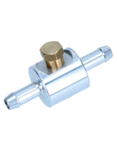 Adapter merilnik tlaka goriva "in-line" za 8mm linijo...