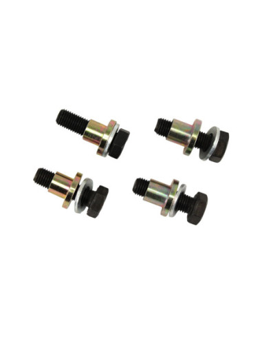 Komplet adapterjev zavorne čeljusti, T2, 71-72