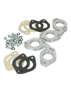 Adapterji za montažo uplinjača IDF/DRLA na razdelilnike,...