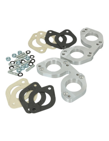 Adapterji za montažo uplinjača IDF/DRLA na...