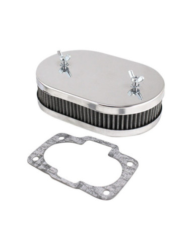 Čistilec zraka, vsak