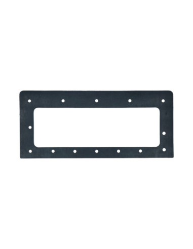 Dichtung für Luftkanal-Klappen, T1, 55-67