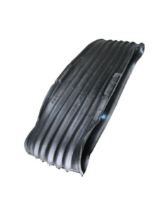 Lufteinlassmanschette, Typ