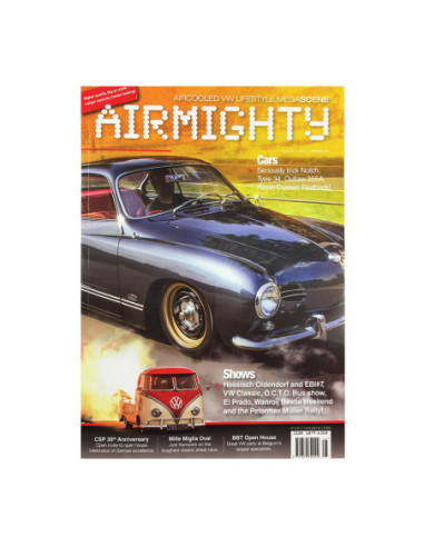 Airmighty 28