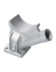 Stalak alternatora, nekromirano