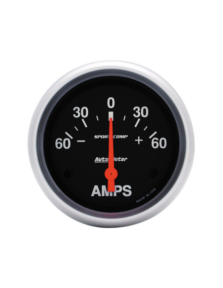 Ampère Sport Comp, 60-0-60,Ø