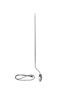 Antena Safari - krom, T1, -67