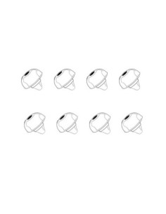 Staklo protiv zveckanja, Karmann Ghia, tip