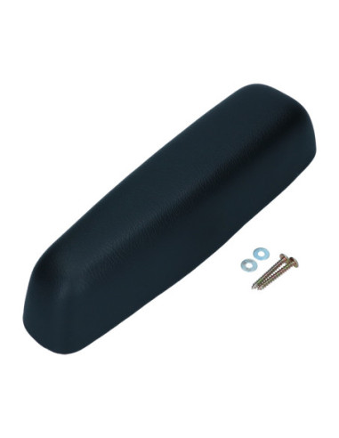 Naslon za ruke srednja klupa - crna, T2, 70-79