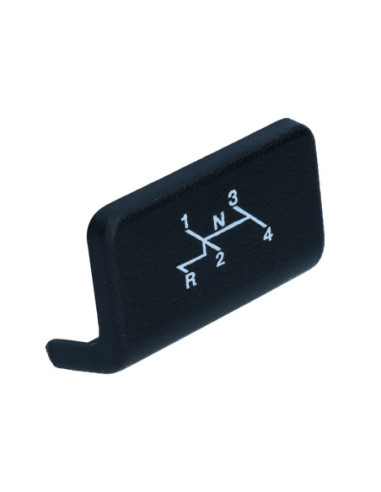 Poklopac pepeljare (podstavljeni dasch) - OE