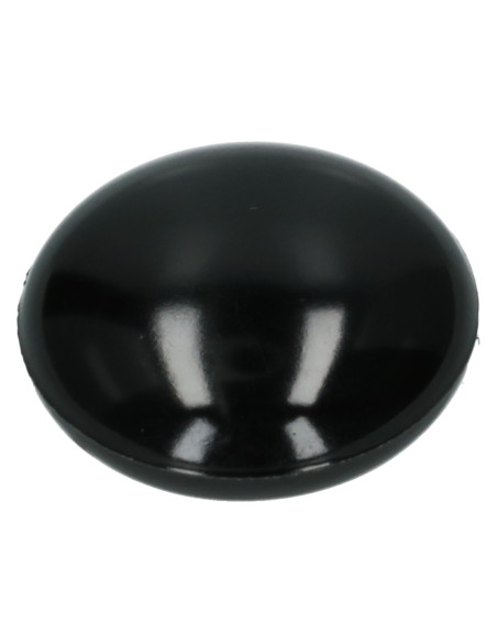 Gumb za pepeljaru u armaturnoj ploči bakelitna crna, -53