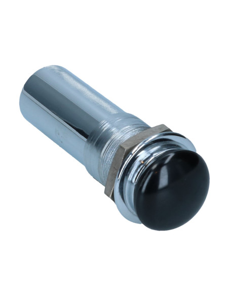 Gumb za pepeljaru u armaturnoj ploči bakelitna bjelokost, -53