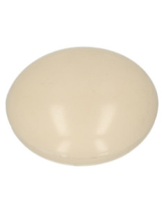 Gumb za pepeljaru u armaturnoj ploči bakelitna bjelokost,...