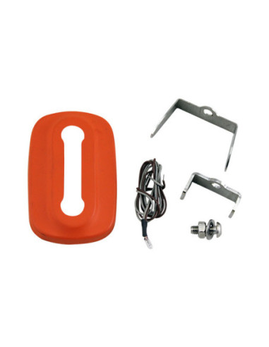 Pepeljara za digitalni mjerač goriva Dehne,...