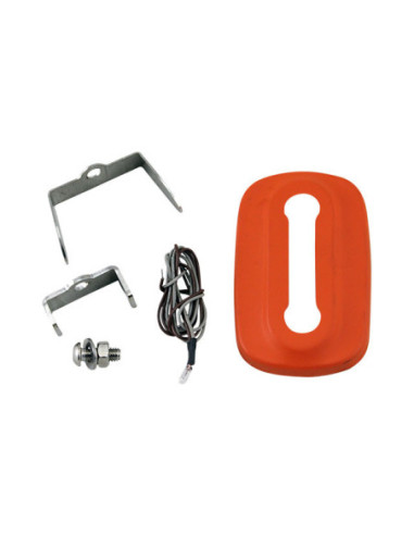 Ploča za pepeljaru za digitalni mjerač goriva...