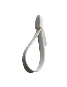 Komplet pomoćnog remena B-stup, bijela, 67-