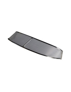 Australski štitnik za sunčanje, tip