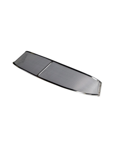 Australski štitnik za sunčanje, tip