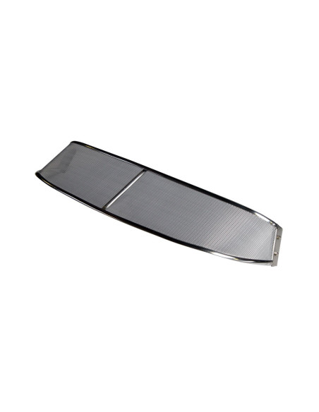 Australski štitnik za sunčanje, tip