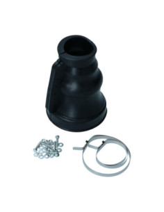 Osovinski zaokret prtljažnika, Bug,