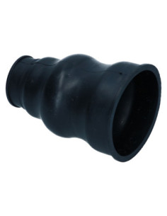 Osovinski zakretni prtljažnik, zatvoren, Bug,