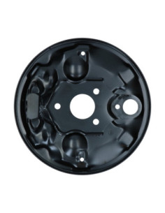 Sprijeda potporne ploče, Bug, , 65