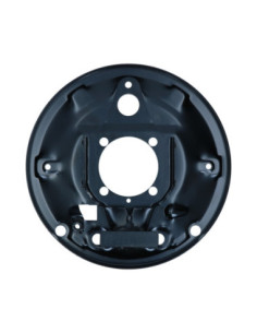 Potporna ploča straga lijevo, tip