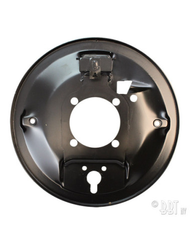 Potporna ploča straga, lijeva, -58