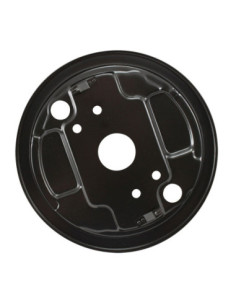 Potporna ploča, sprijeda lijeva, T1, 55-64