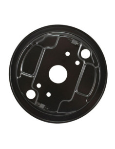 Potporna ploča, sprijeda desno, T1, 55-64