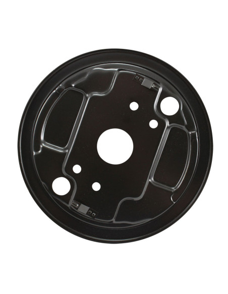 Potporna ploča, sprijeda desno, T1, 55-64