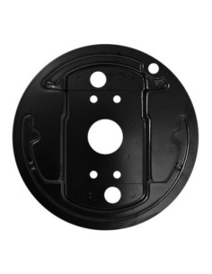 Potporna ploča, sprijeda desno, T2, 68-70