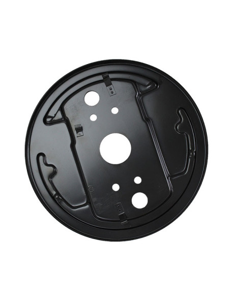 Potporna ploča, prednja, lijeva, T1, 64-67