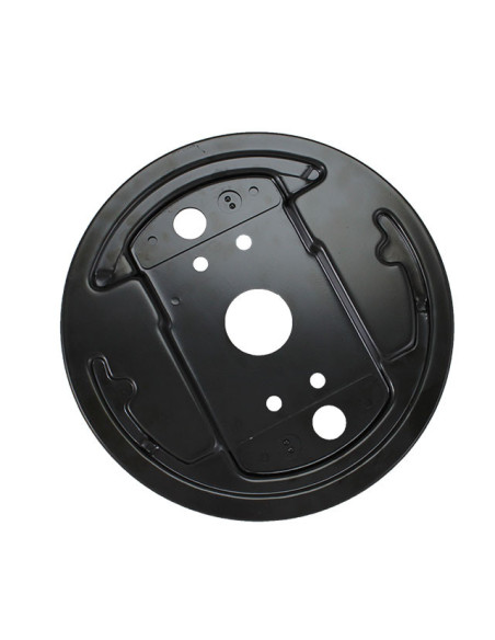 Potporna ploča, sprijeda, desna, T1, 64-67