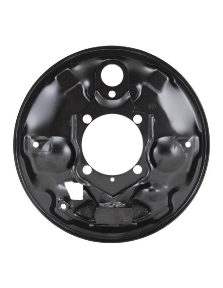 Podporna plošča, zadaj levo, 65-67