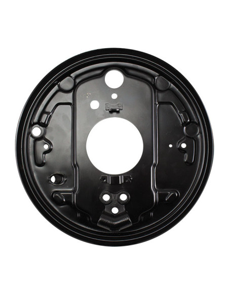 Trägerplatte, hinten links, T3, 79-92