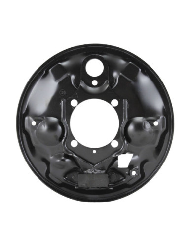 Podporna plošča, zadaj desno, 65-67