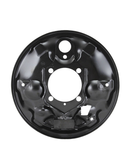 Podporna plošča, zadaj desno, 65-67