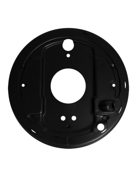 Potporna ploča, stražnja, lijeva, T2, 68-70