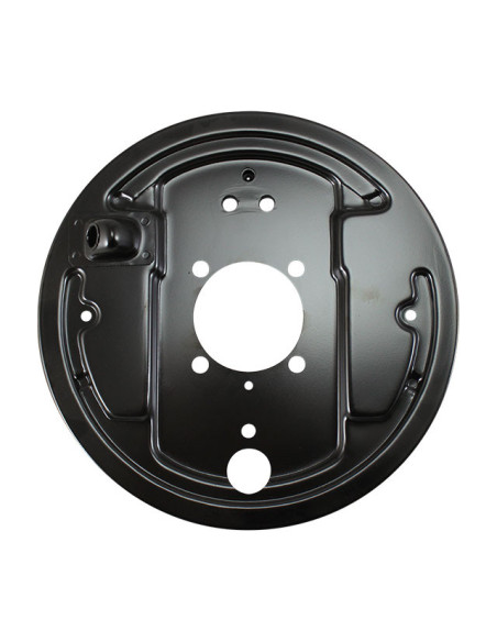 Potporna ploča, straga, desno, T1, 64-67