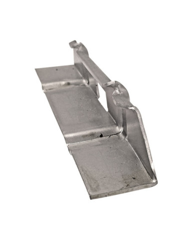 Batteriehalterung oben, T2, 68-79