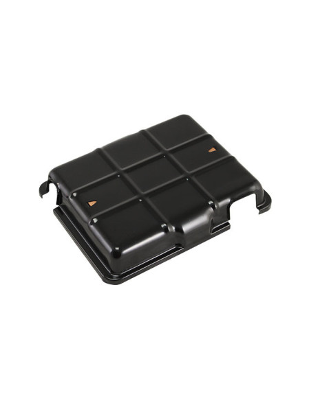 Pokrov baterije, 53-55