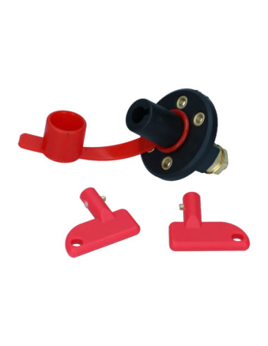 Stikalo za izklop baterije