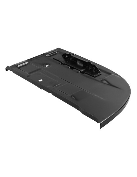 Pladenj za baterijo, desno, T2, 72-79