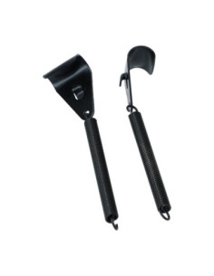 Montagesatz für Batteriedeckel, -53